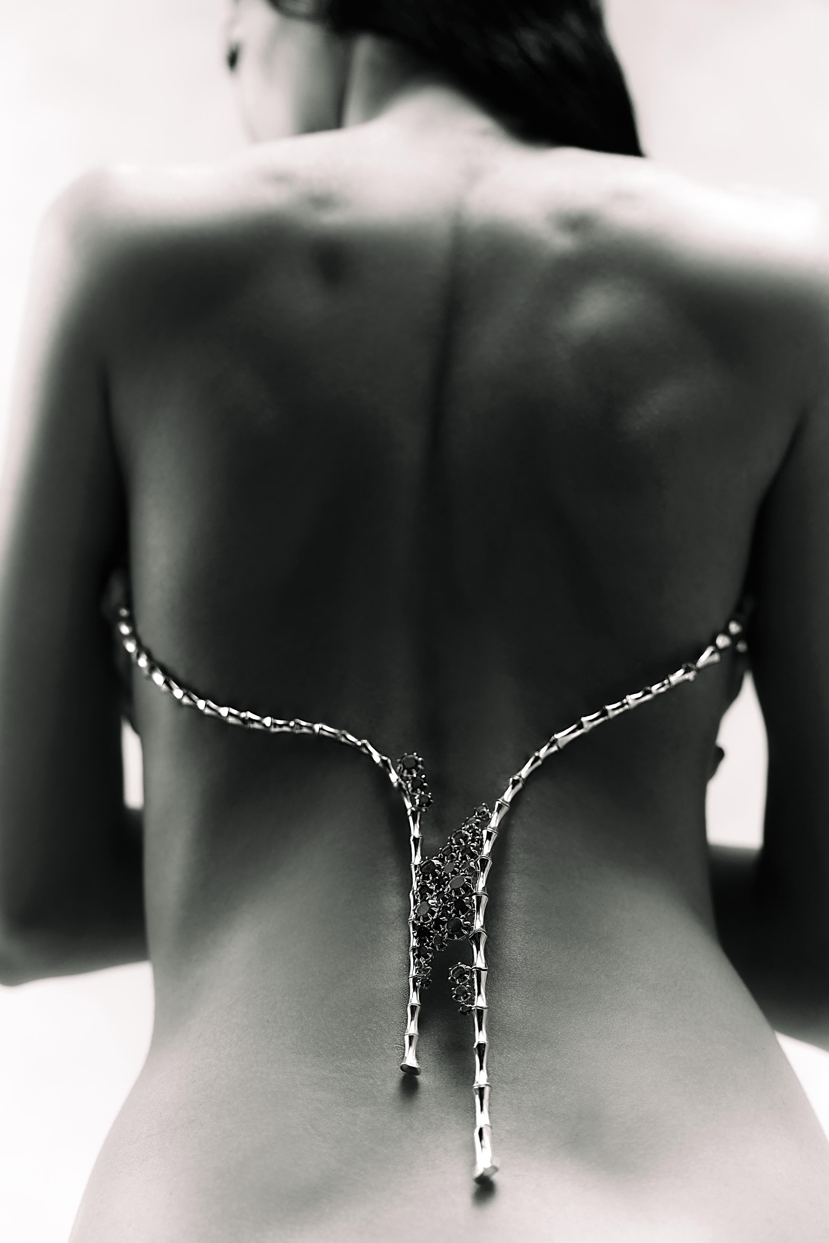 Le Morne Necklace