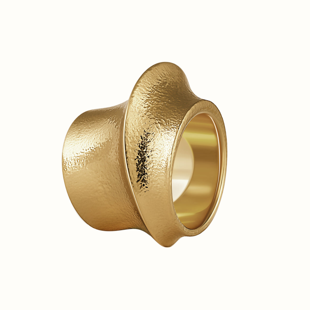 Breaker Ring