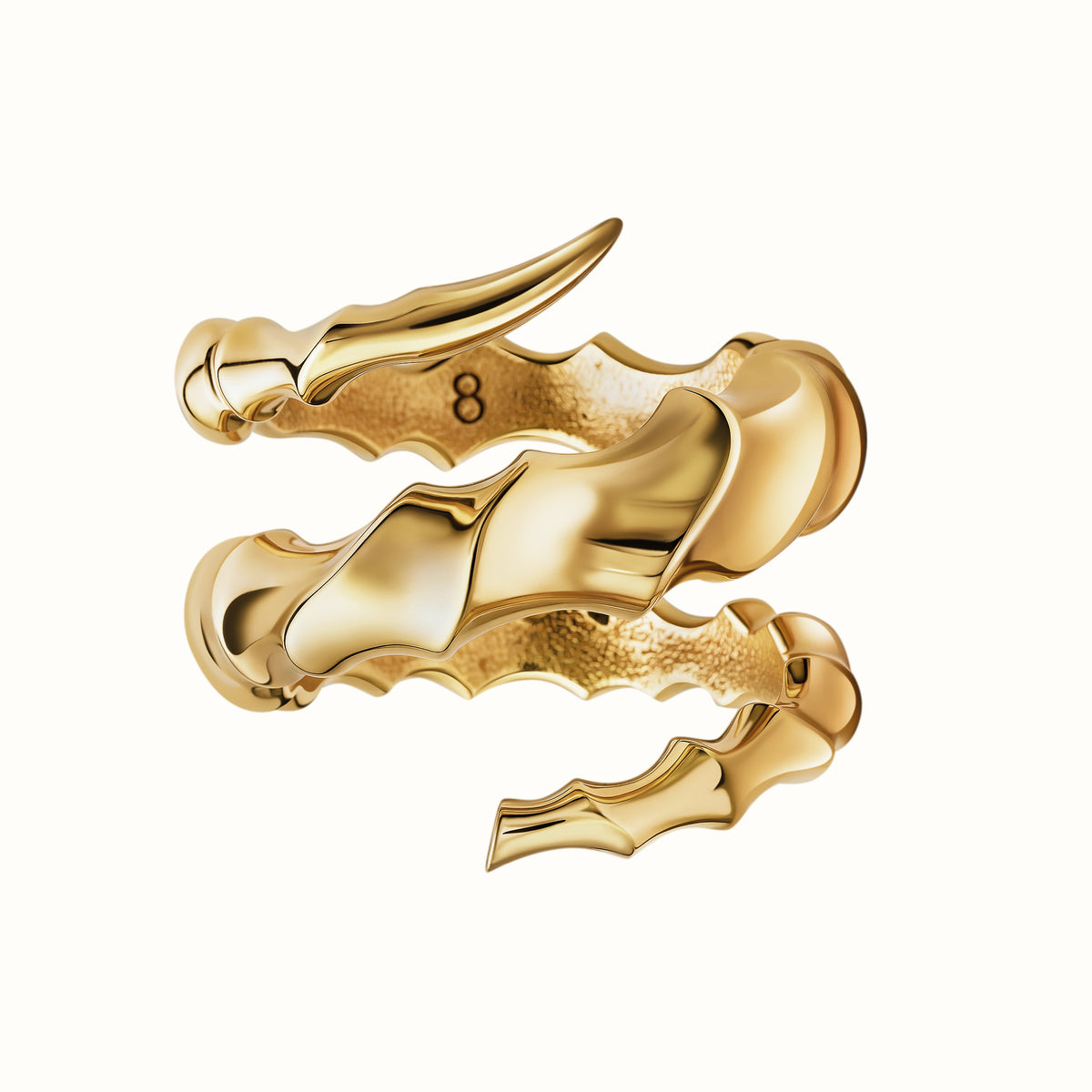 Isobar Ring