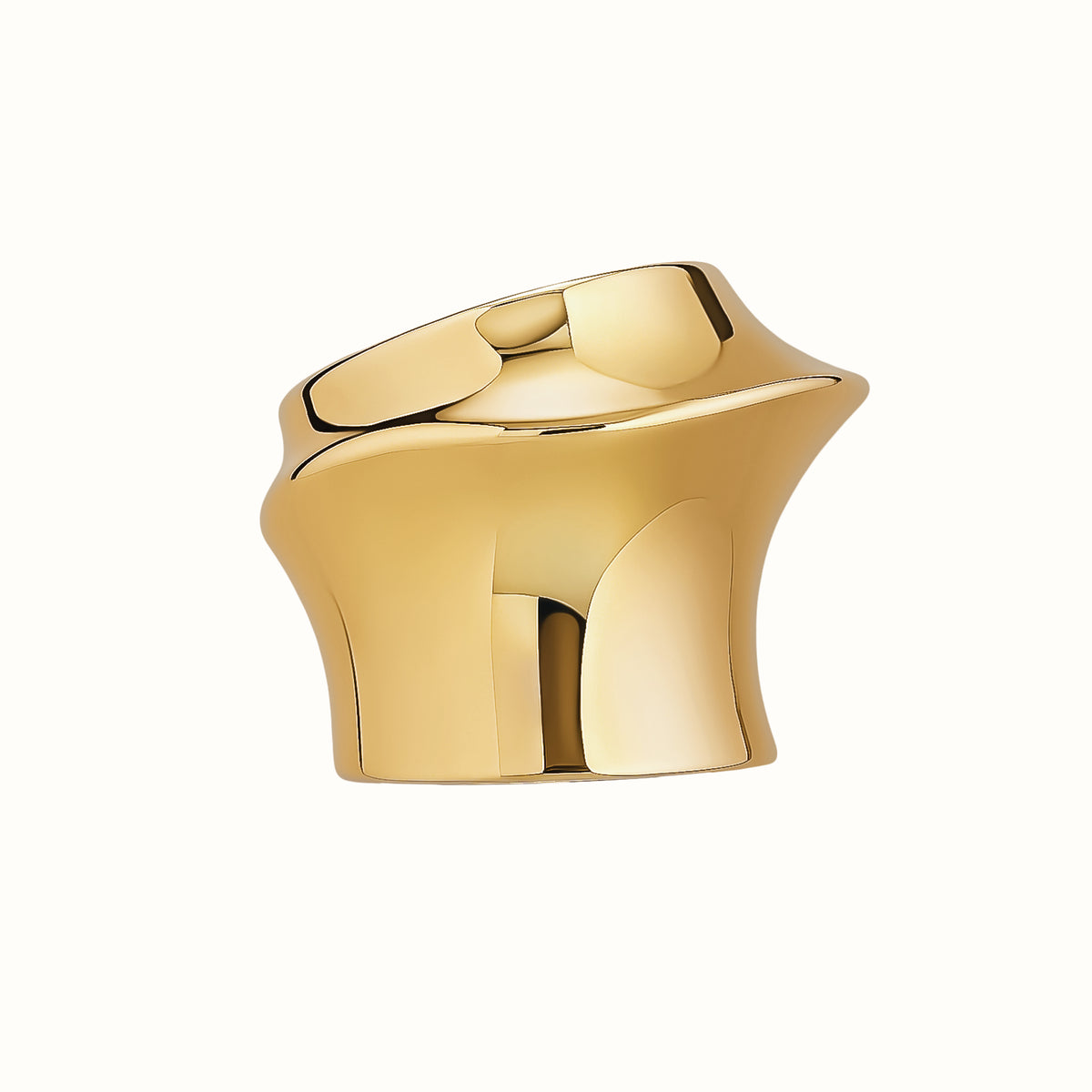 Capillary Ear Cuff