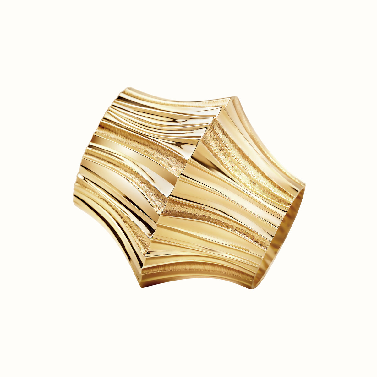 Coriolis Bangle
