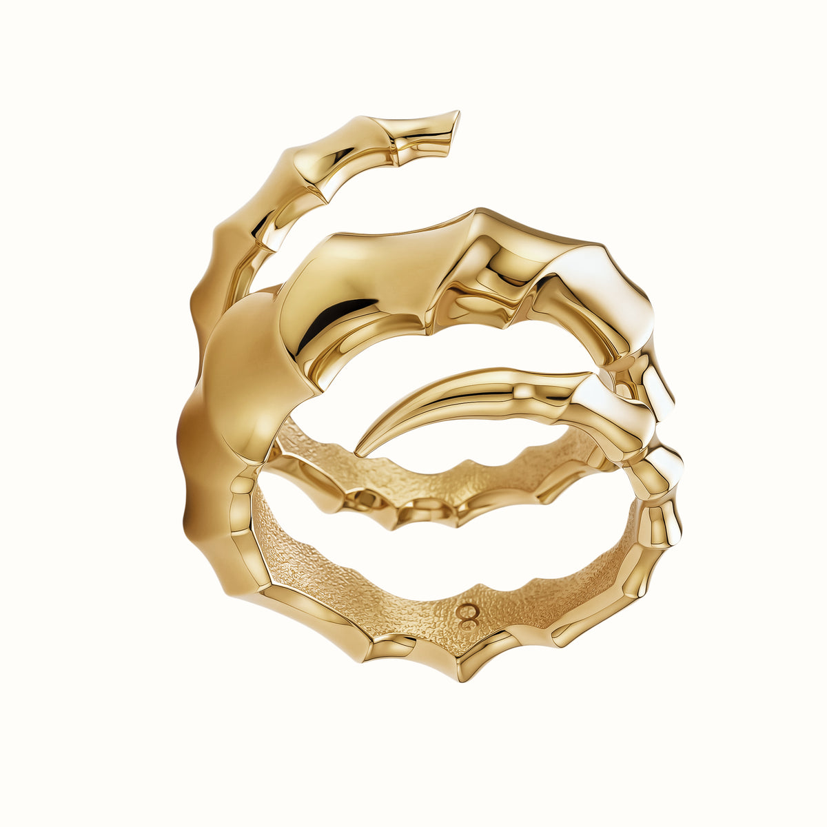Isobar Ring