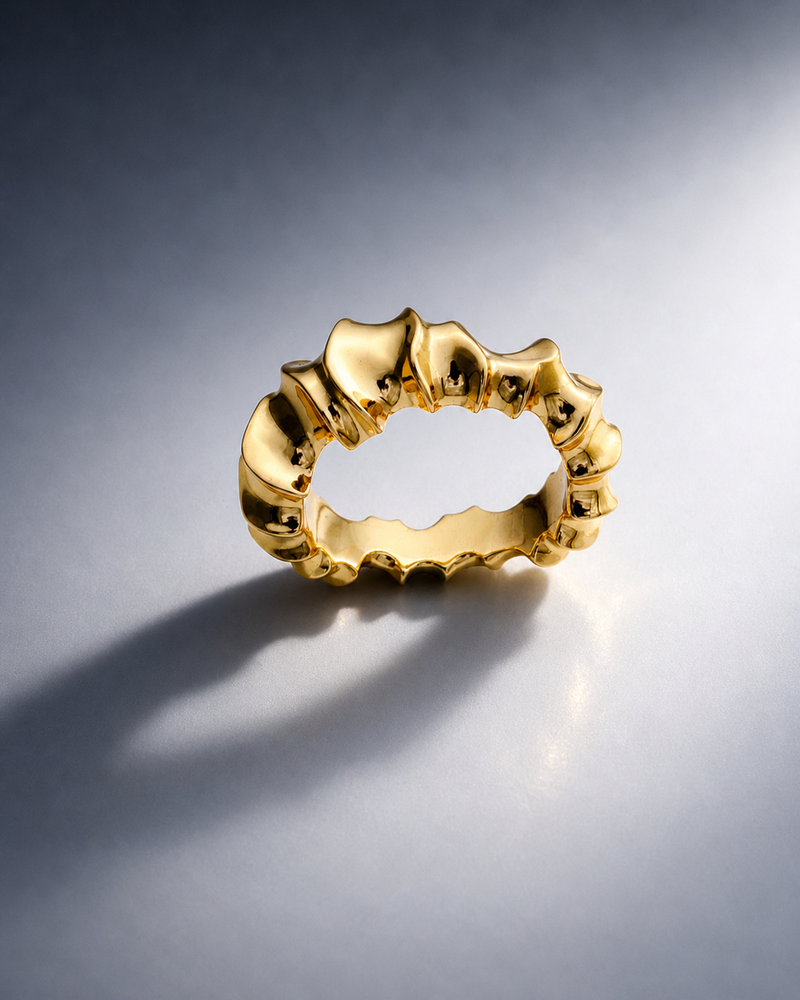 Haline Ring
