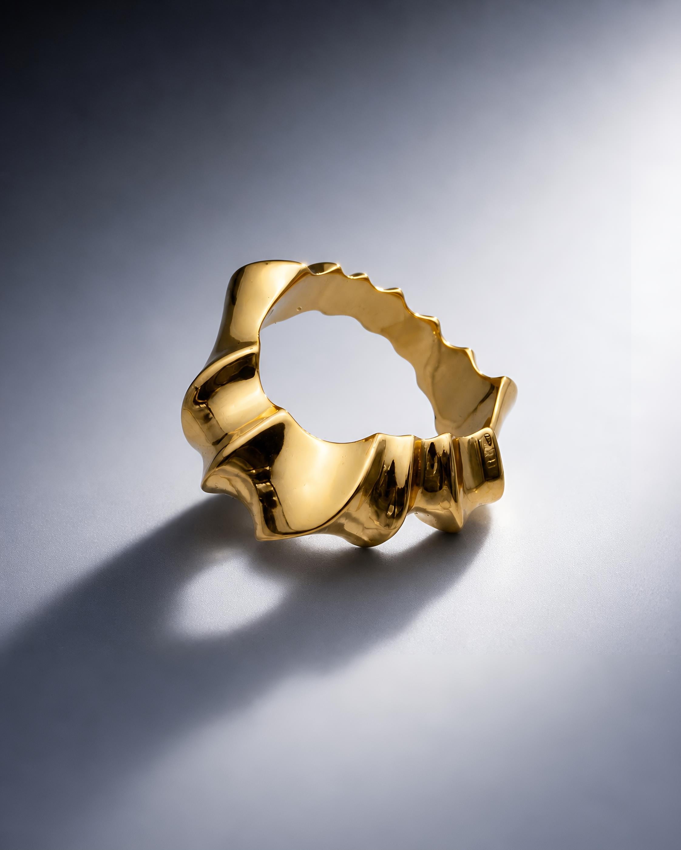 Rogue Ring