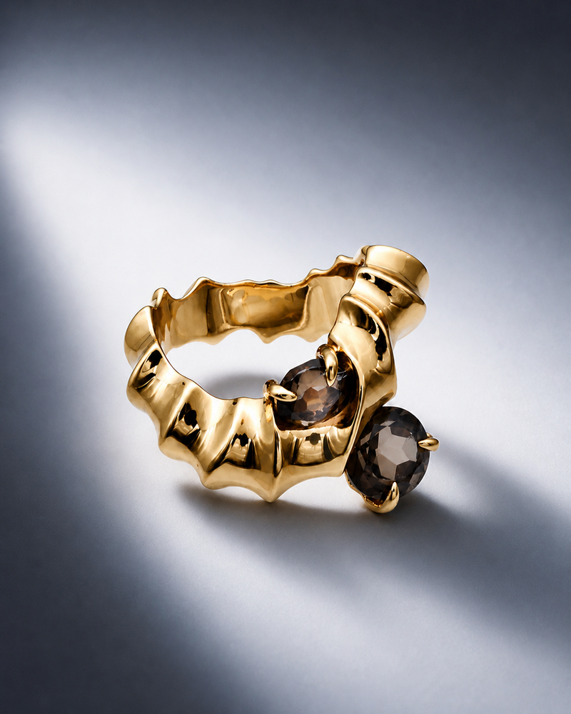 Shoal Ring