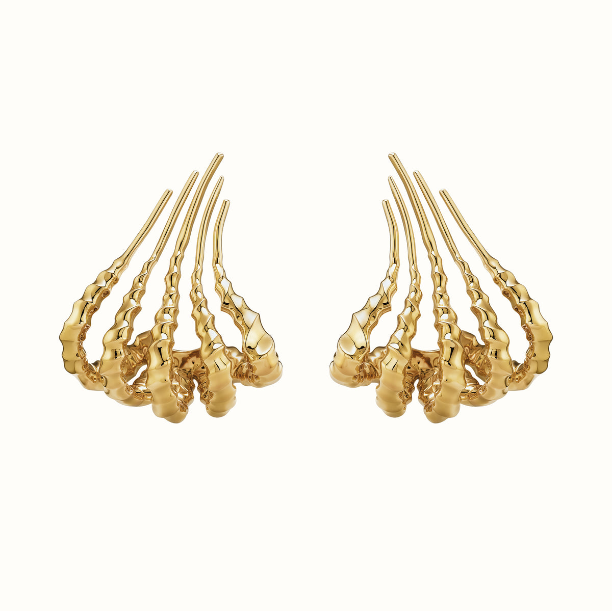 Langmuir Earring