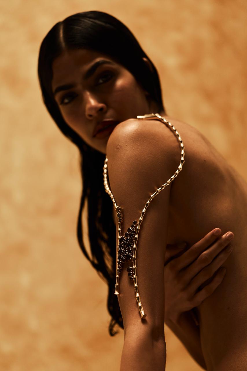 Le Morne Necklace