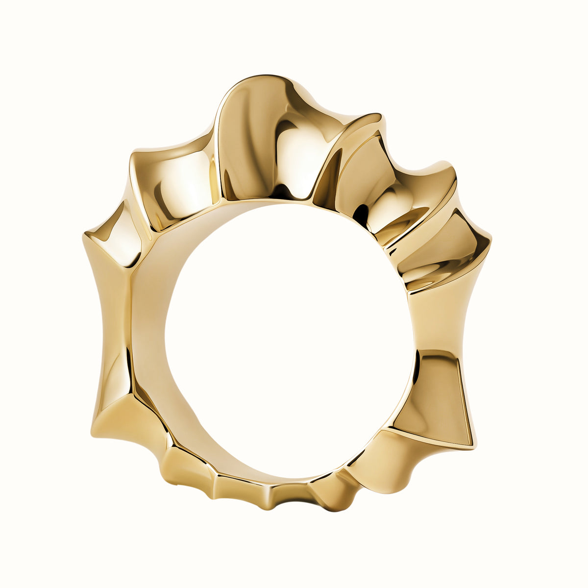 Rogue Ring