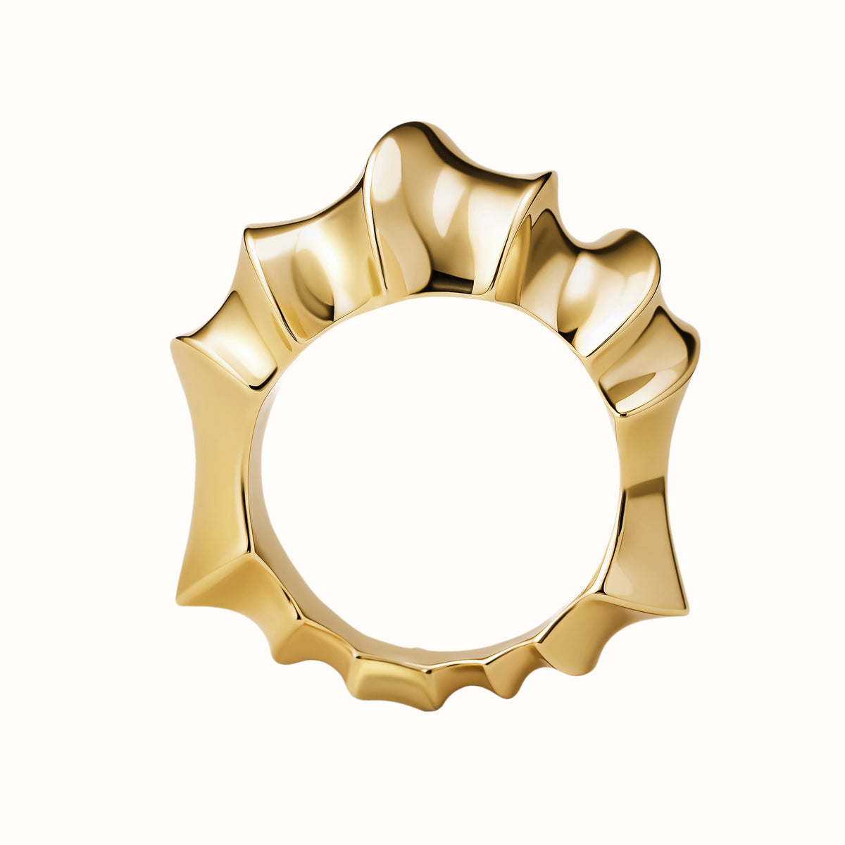 Rogue Ring