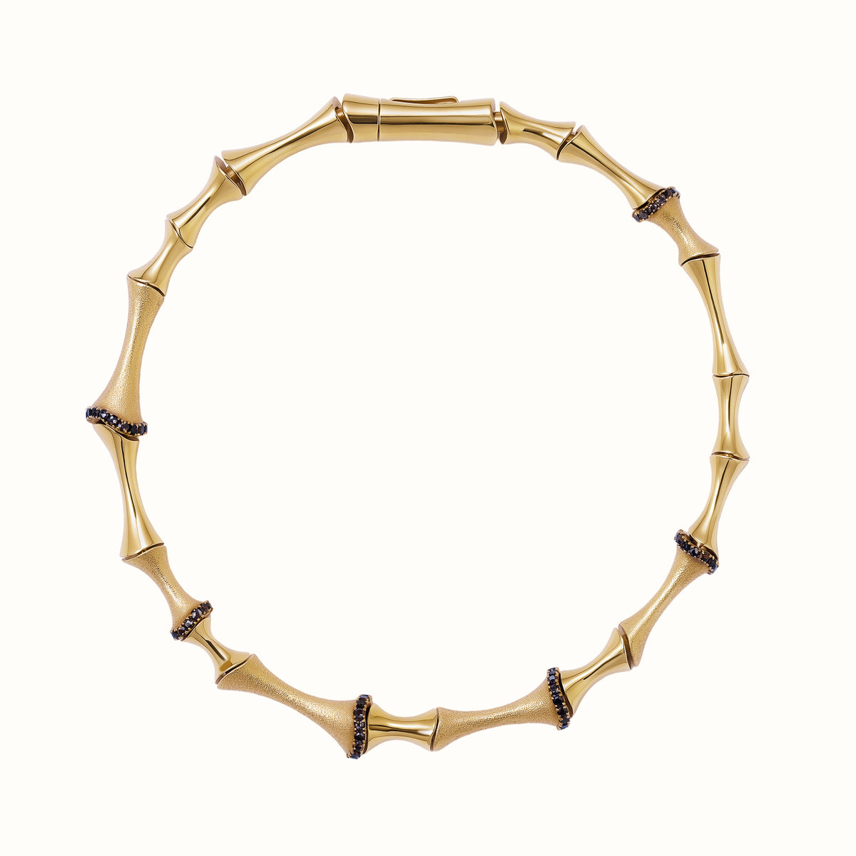 Rossby Collar