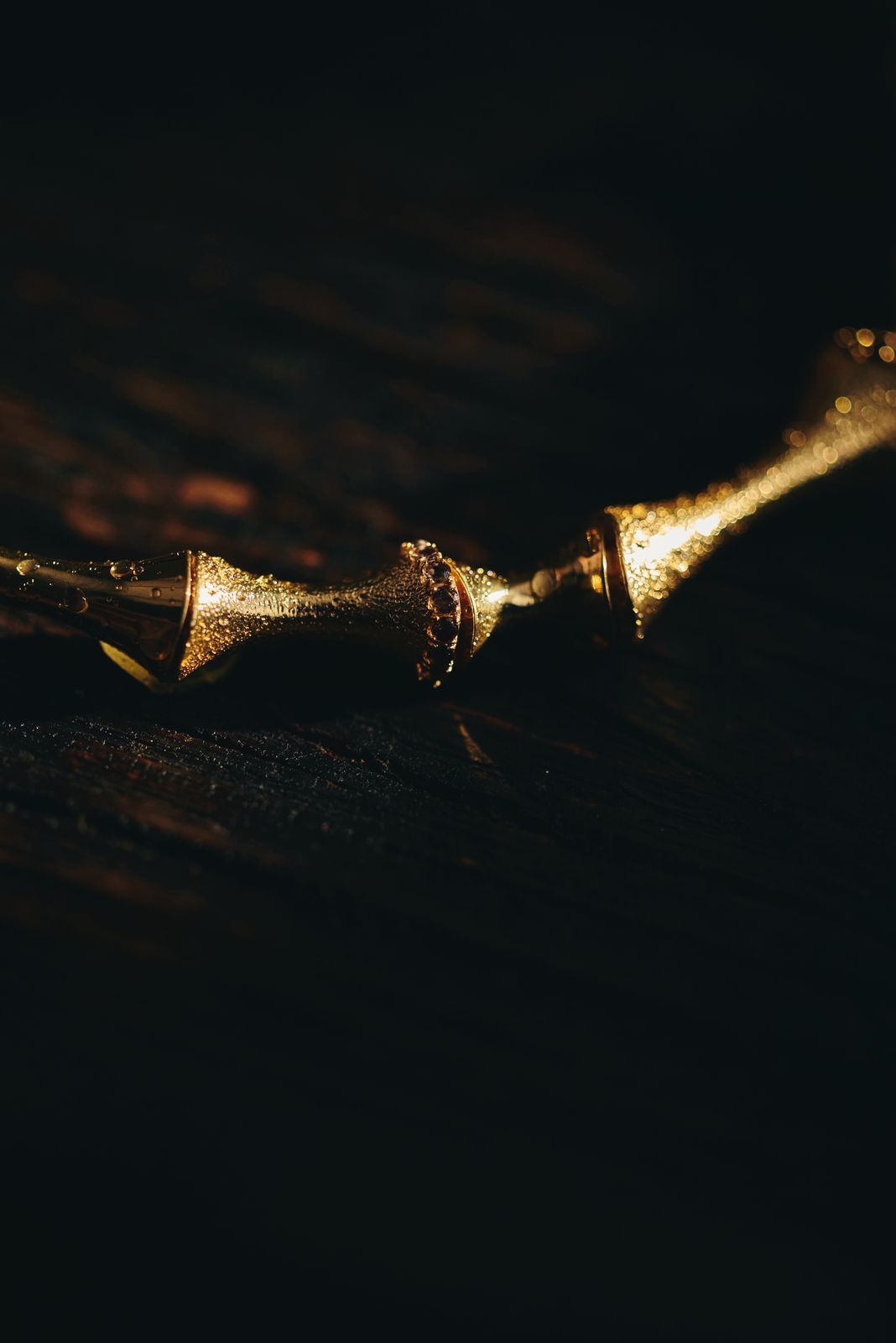 Rossby Collar