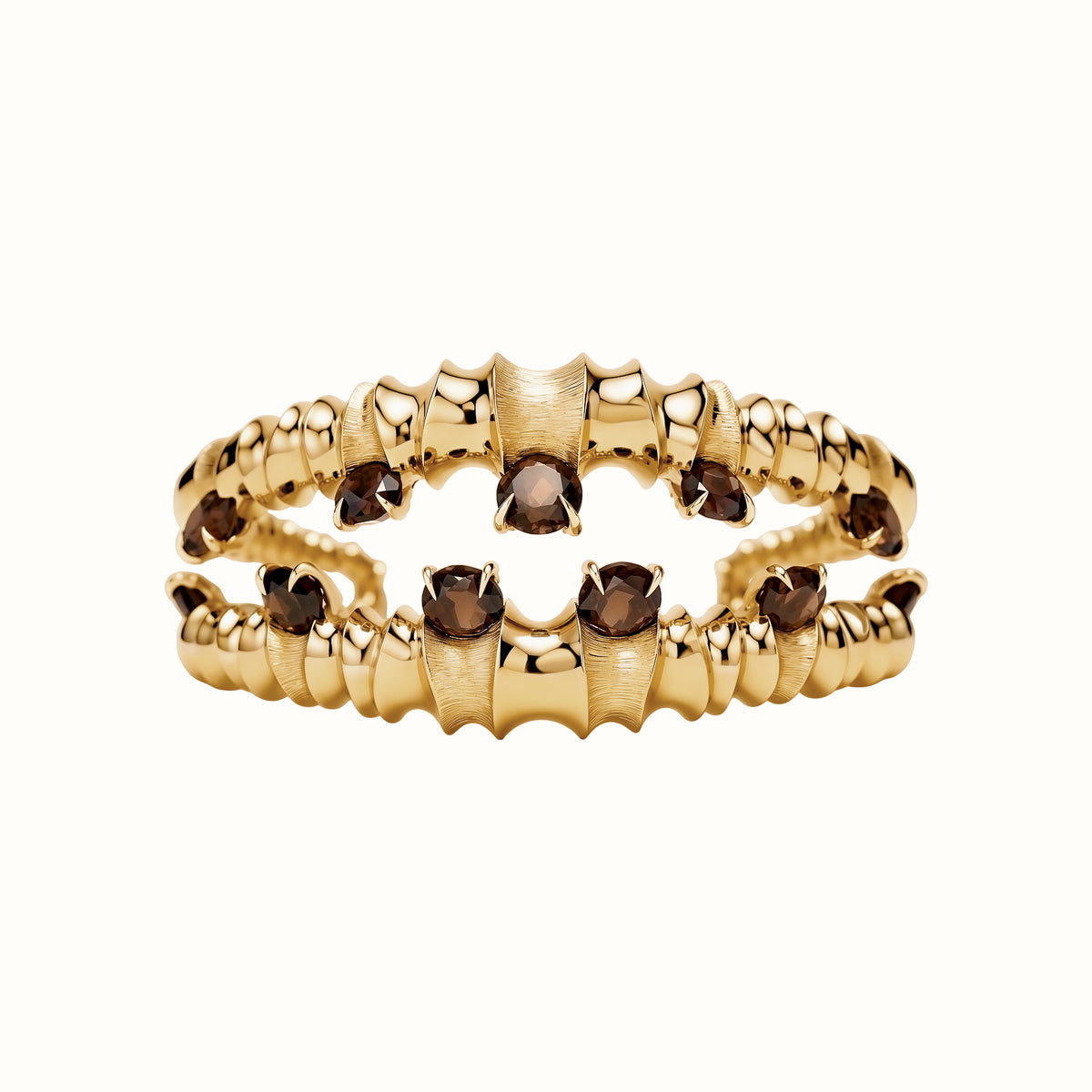 Silfra Cuff
