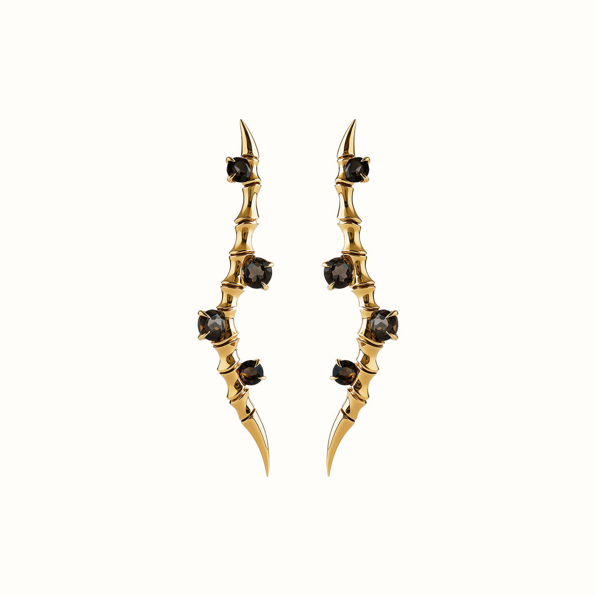 Strait Earrings