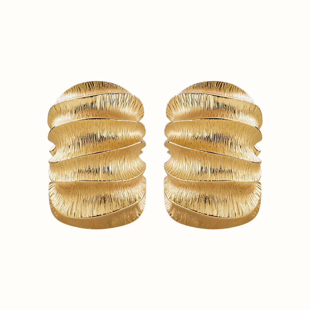 Tempest Bali Earrings