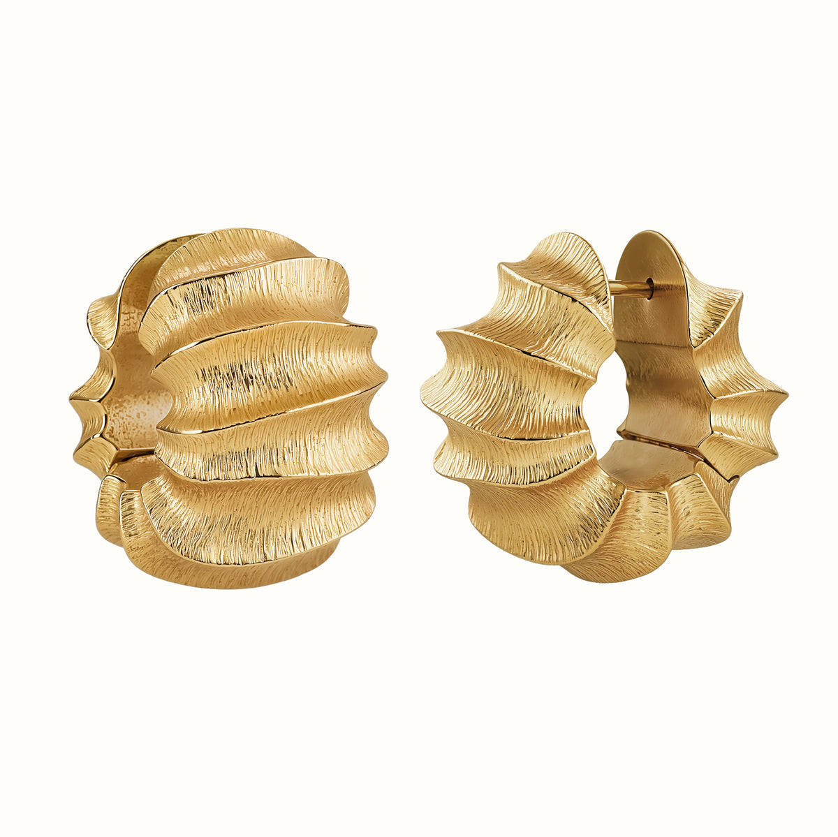 Tempest Bali Earrings