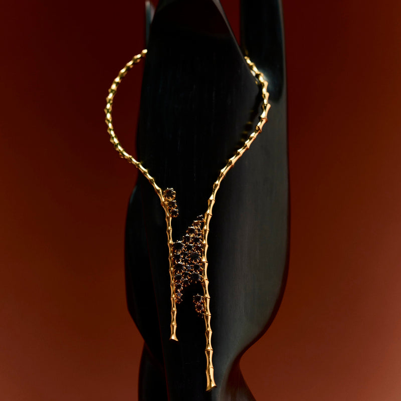 Le Morne Necklace