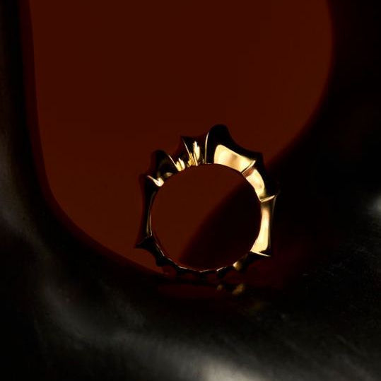 Rogue Ring