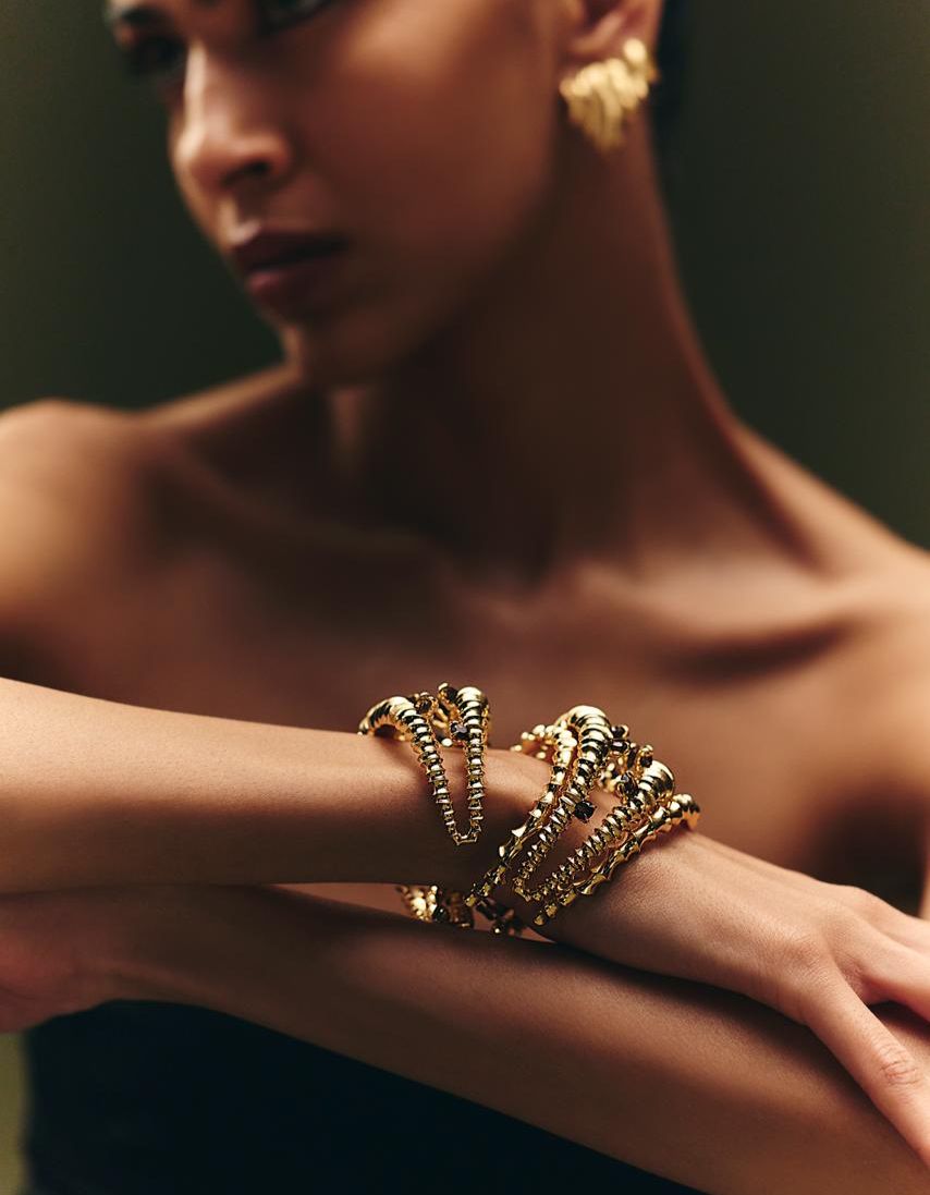 Seiche Cuff