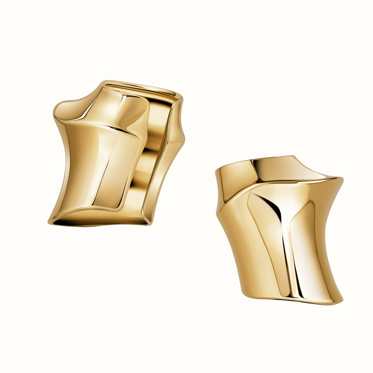 Hadley EarCuff