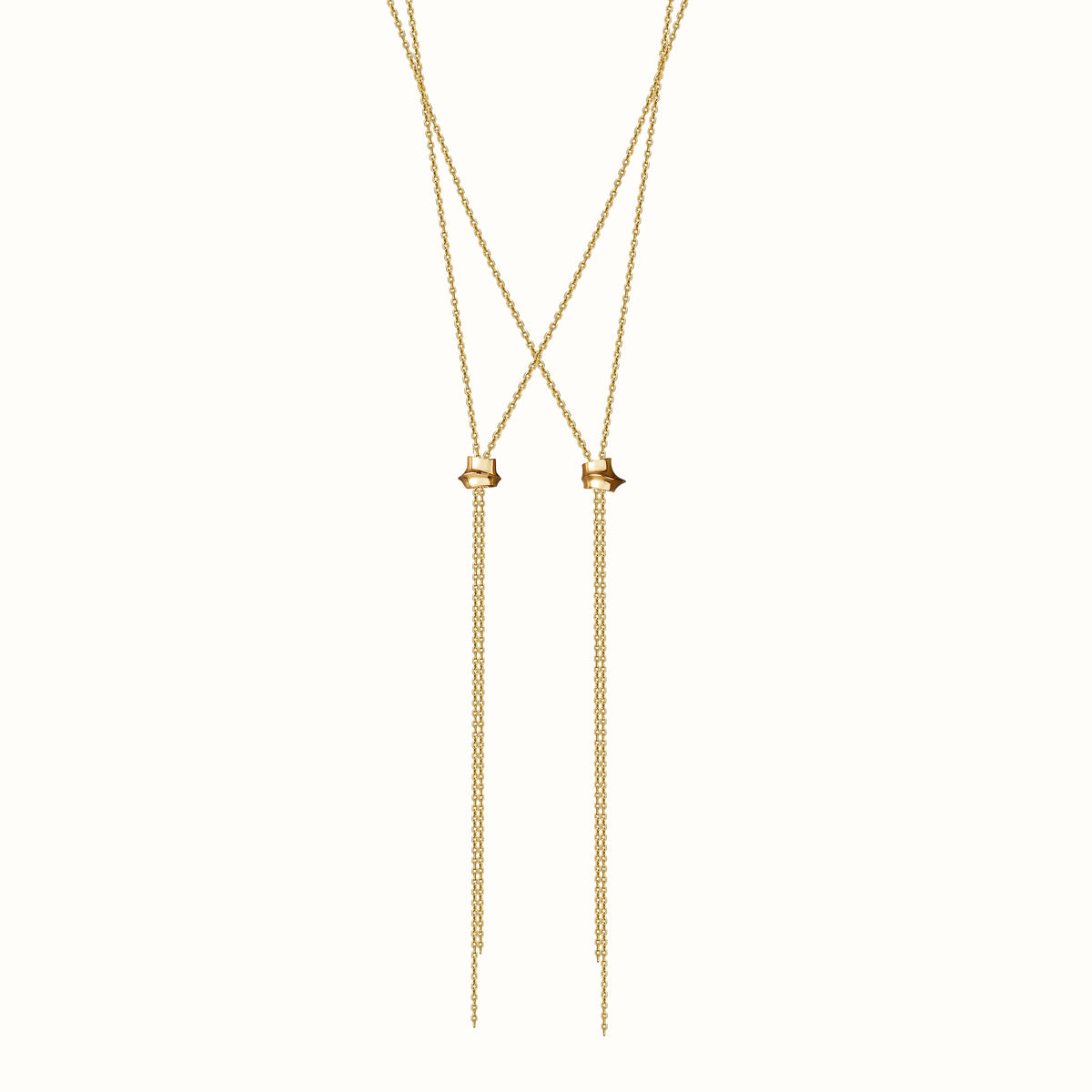 Cable Tide Pendant