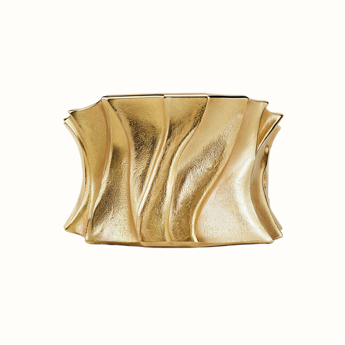 Wave Cuff
