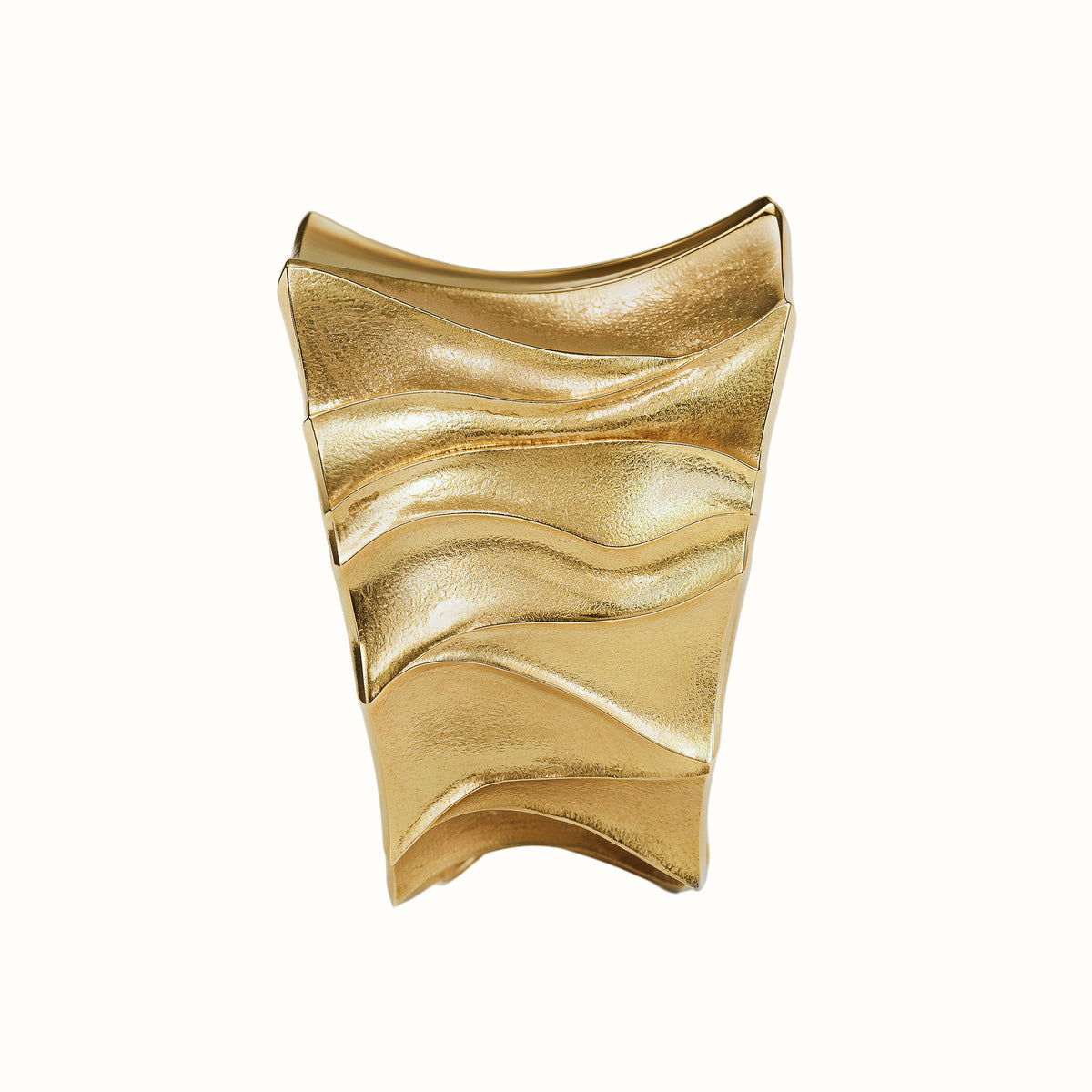 Wave Cuff