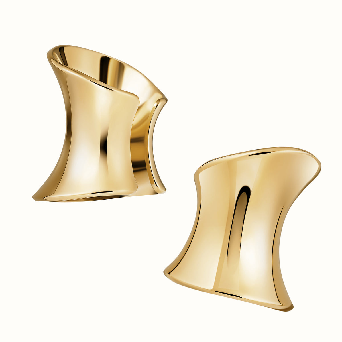 Swell EarCuff