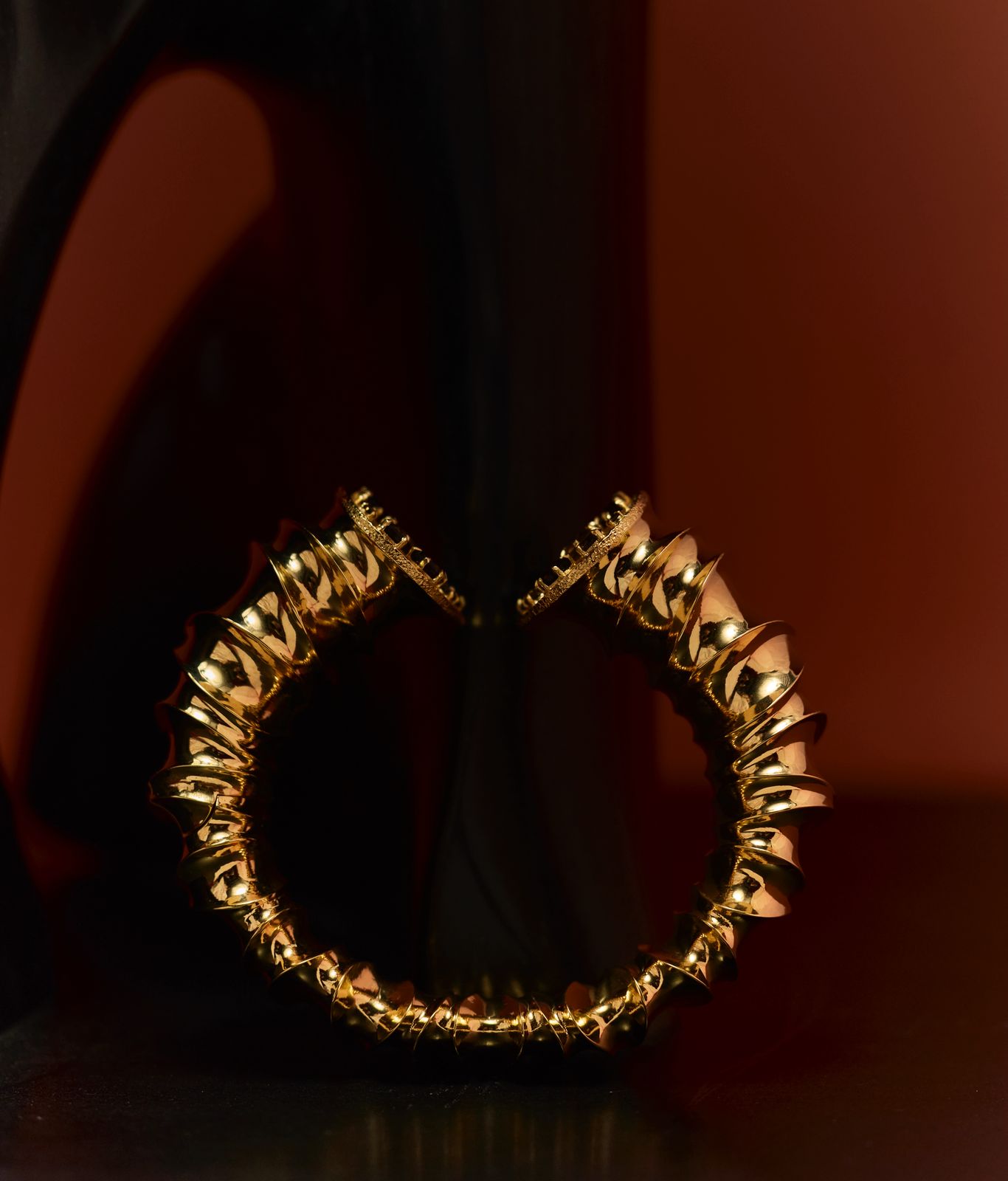 Gulf Cuff