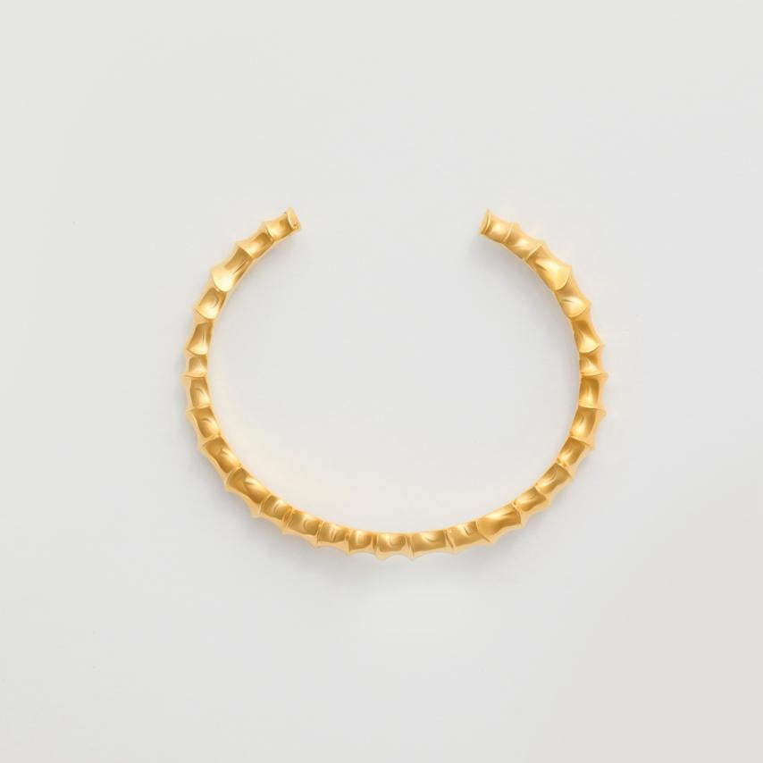 Gold cuff for gifting & everyday 